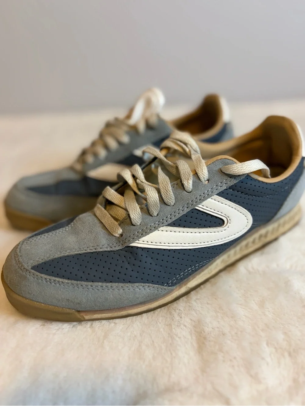 Tretorn men’s sneakers